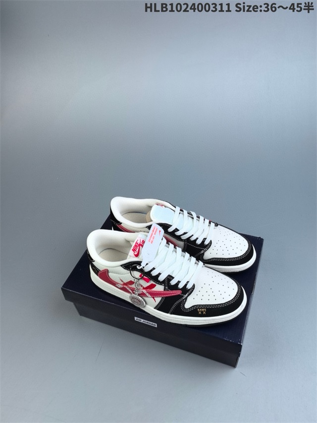 women air jordan 1 shoes HH 36-46 2025-4-24-039